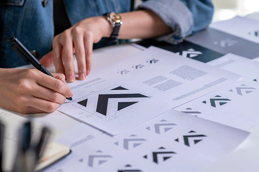 Branding & identity
