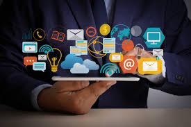 IT & marketing consultation